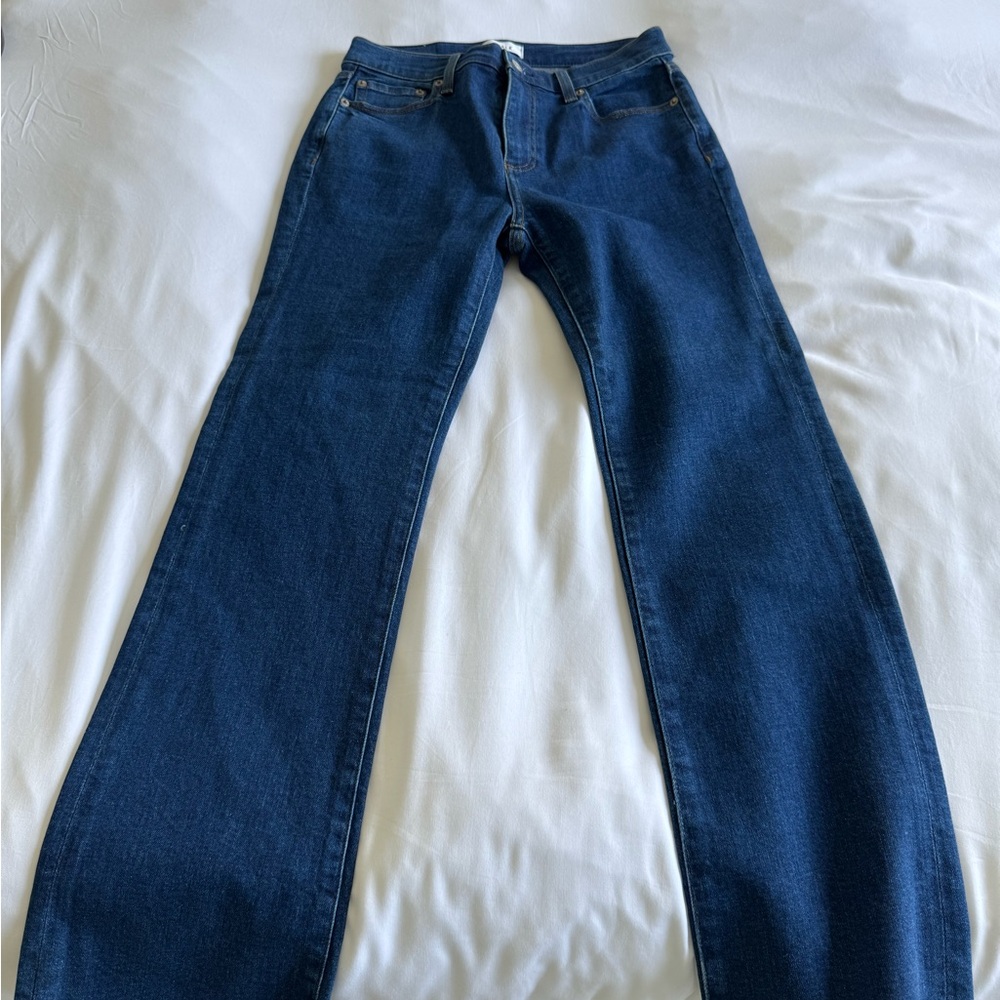 Pistola Blue Denim Jeans